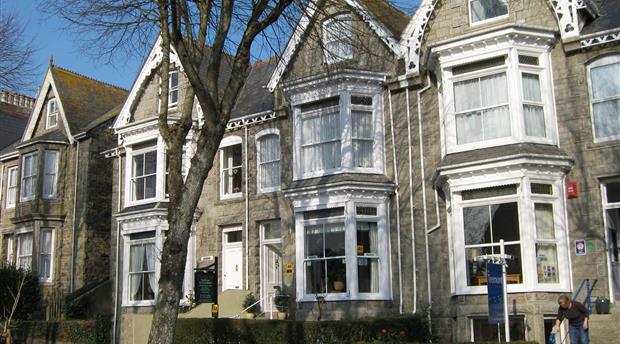 Dunedin Guest House Picture 1