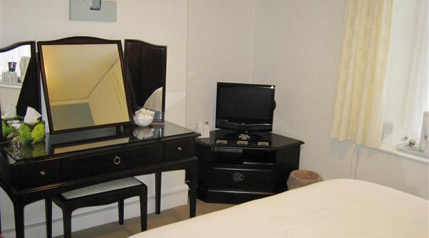 Dunedin Guest House Picture 2