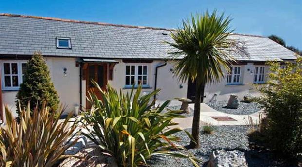 Meadowview Cottage Picture 1