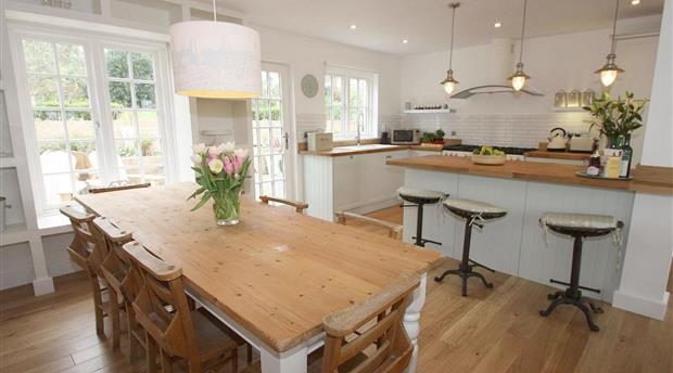 Sykes Holiday Cottages Picture 4