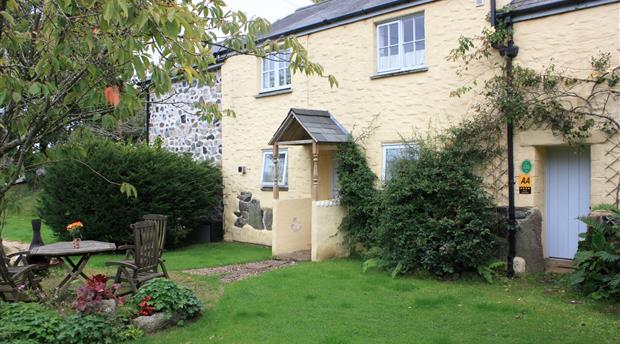 The Hen House Picture 1