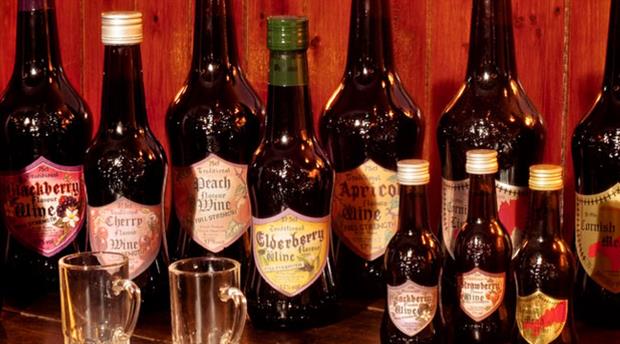 Newlyn Meadery Picture 2