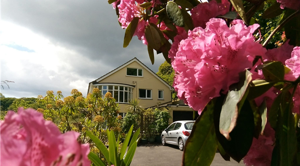 Gallen-Treath Guest House Picture 2