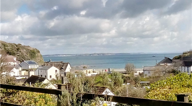 Gallen-Treath Guest House Picture 1