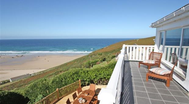 Cornish Cottage Holidays  Picture 3