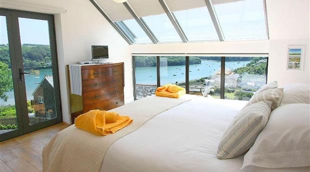 Cornish Cottage Holidays  Picture 1