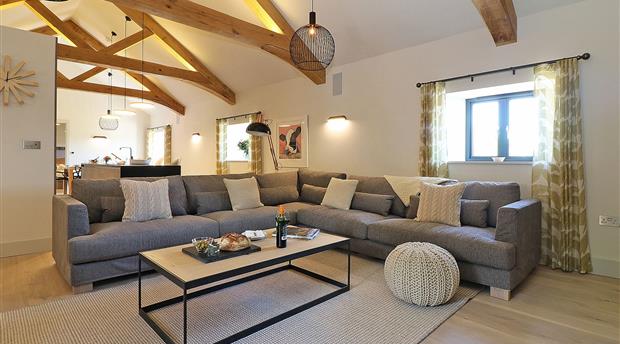 Cornish Cottage Holidays  Picture 4