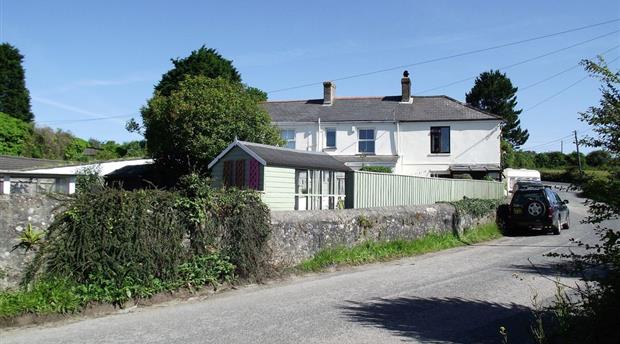 Inbetween Cottage Picture 2