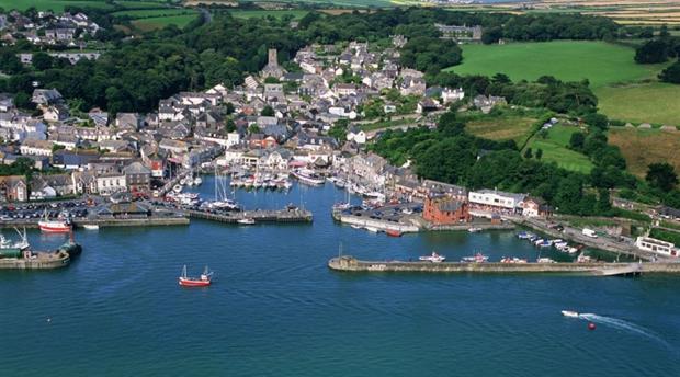 App For Cornwall Crw Luxury Self Catering Holidays Cottages