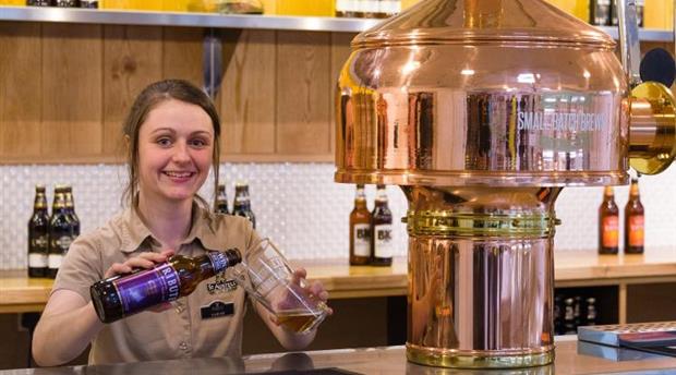 St Austell Brewery Picture 1