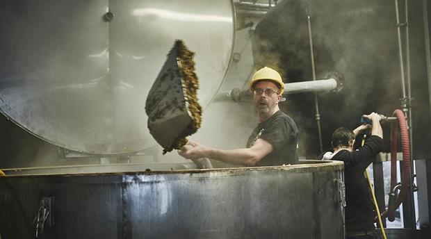 Skinners Brewery Picture 1
