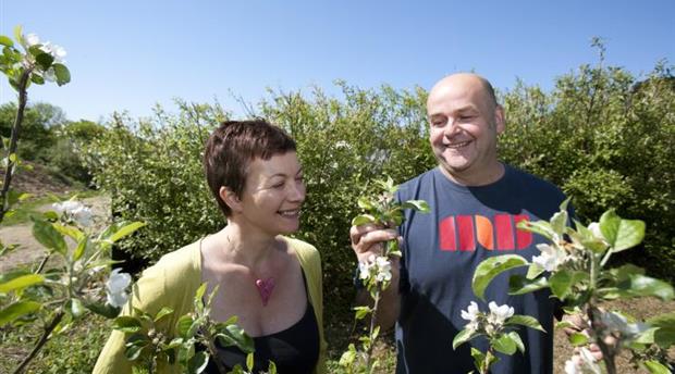 Polgoon Vineyard Picture 1