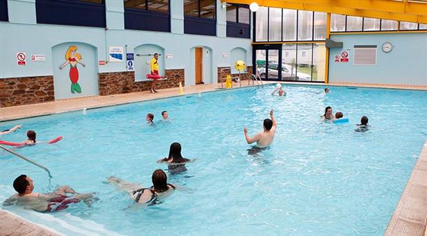 Looe Bay Holiday Park Picture 3