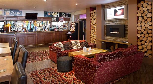 Looe Bay Holiday Park Picture 4