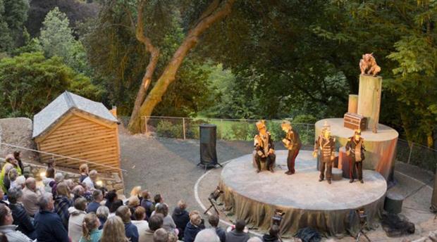 Miracle Theatre Picture 3