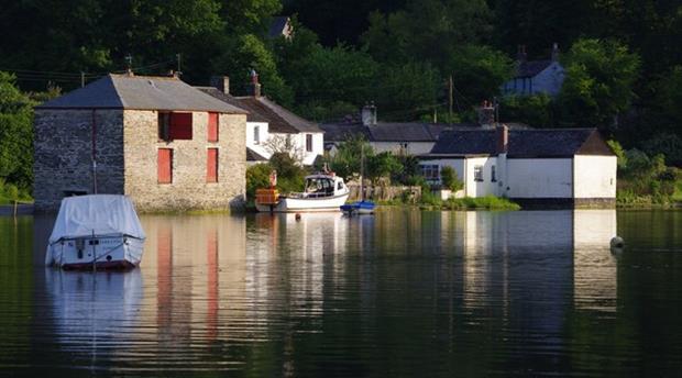 The Ship Inn Lerryn Picture 2