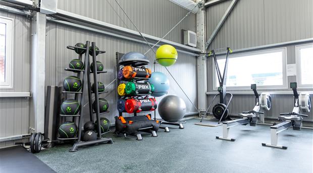 Better, Bude Leisure Centre Picture 3