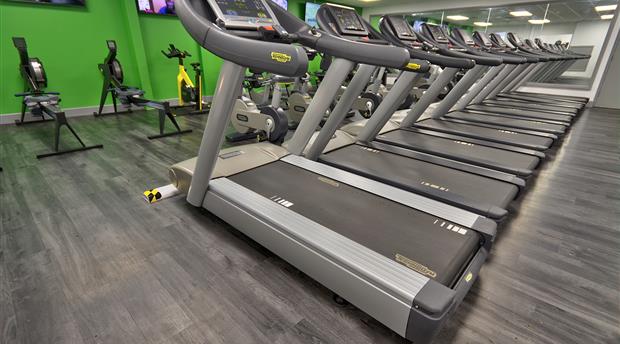 Better, Liskeard Leisure Centre Picture 3