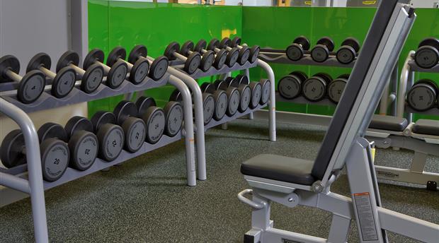 Better, Liskeard Leisure Centre Picture 2