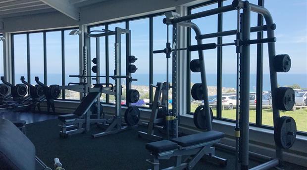 Better, St Ives Leisure Centre Picture 1