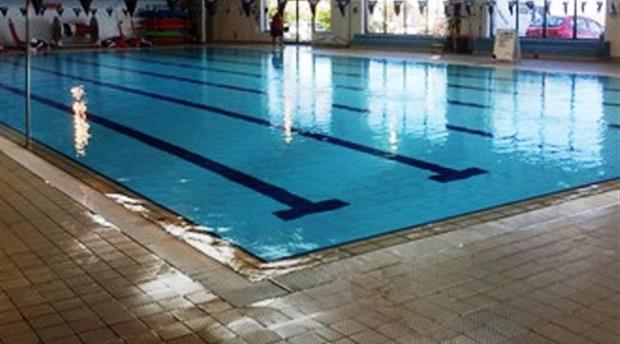 Better, St Ives Leisure Centre Picture 2