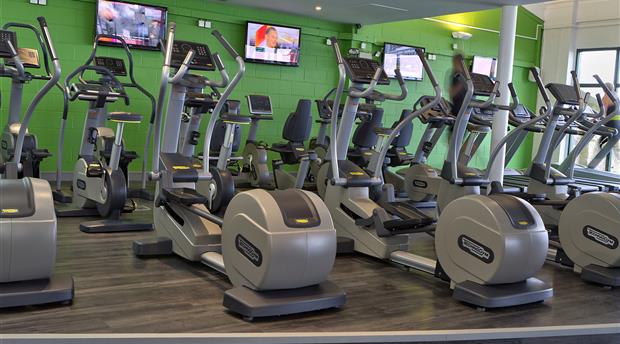 Better, St Ives Leisure Centre Picture 3