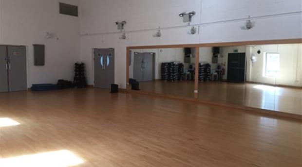 Better, St Ives Leisure Centre Picture 4