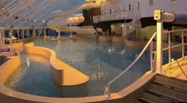 Better, Ships and Castles Leisure Centre Picture 1