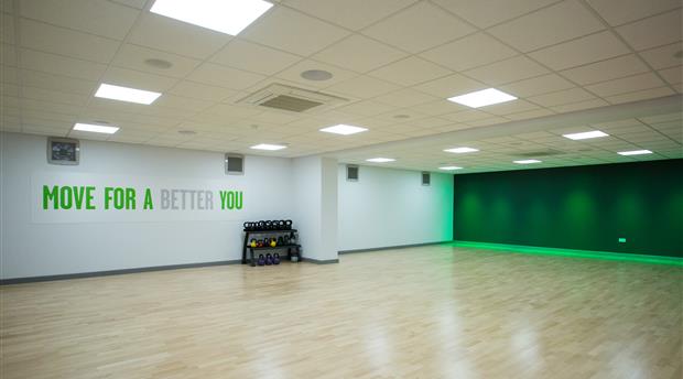 Better, St Austell Leisure Picture 3