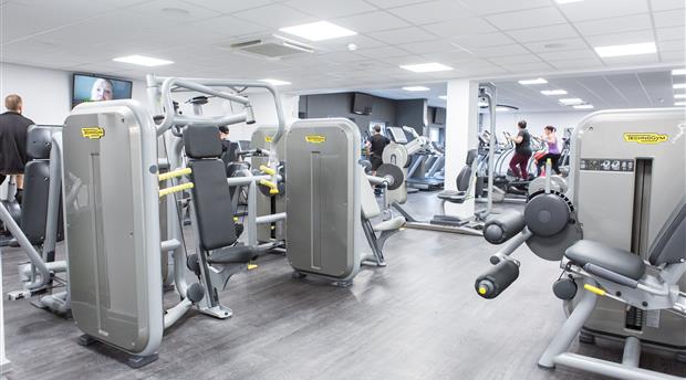 Better, St Austell Leisure Picture 4