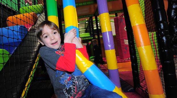 Better, St Austell Leisure Picture 1