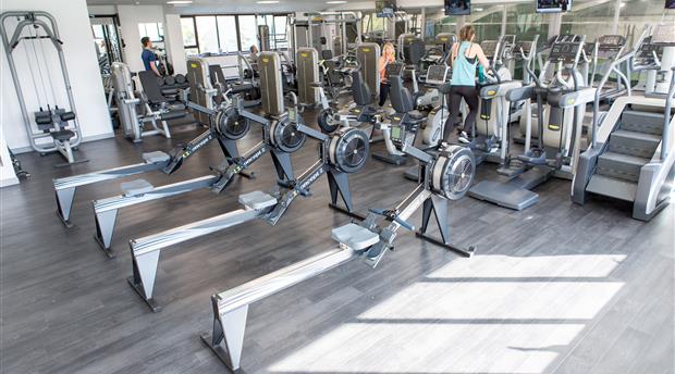 Better, Bodmin Leisure Centre. Picture 3