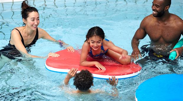 Better, Saltash Leisure Centre Picture 2