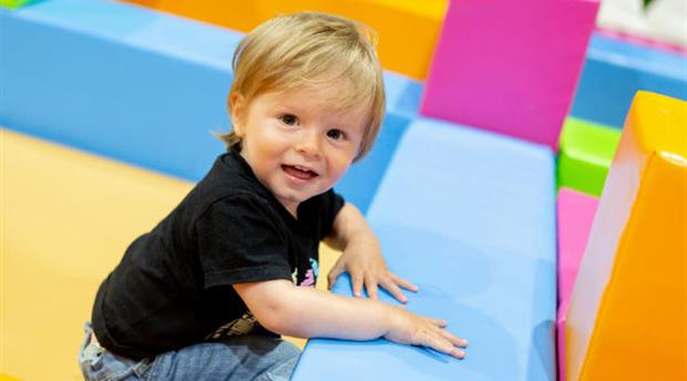 Newquay Trampoline and Play Park Picture 1