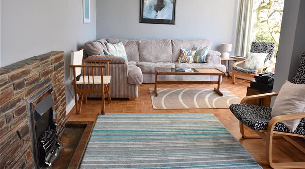 Edens Horizon Holiday Home Picture 3