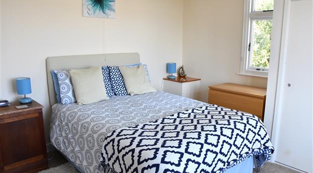 Edens Horizon Holiday Home Picture 4