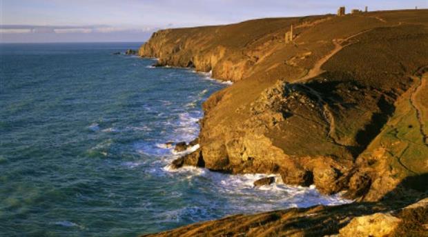 St Agnes - AONB Picture 1