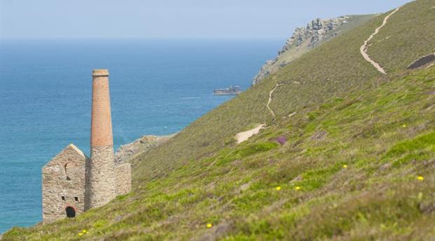 St Agnes - AONB Picture 3