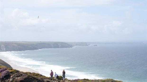 St Agnes - AONB Picture 2