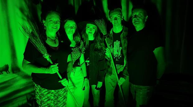 DreadLock Escape Rooms Picture 3