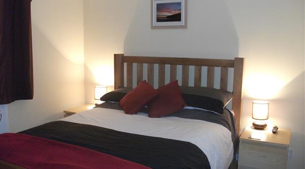 Cornish Holiday - Meadow Rise Picture 1