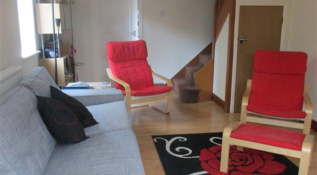Cornish Holiday - Meadow Rise Picture 3