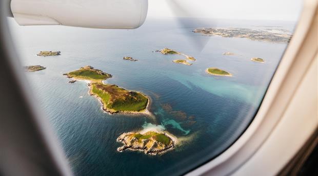 Isles of Scilly Travel Picture 2