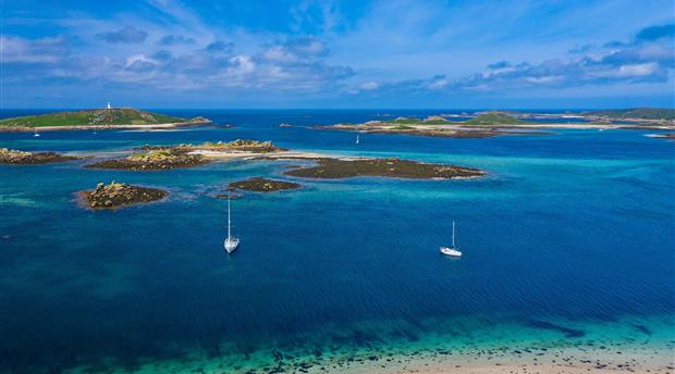 Isles of Scilly Travel Picture 1