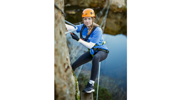 Via Ferrata Cornwall Picture 1