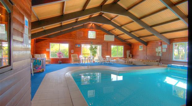 Fox Valley Cottages Picture 2
