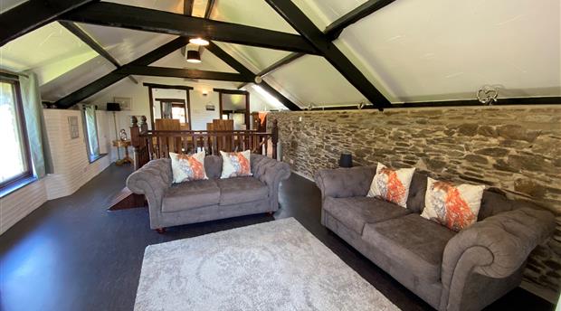 Fox Valley Cottages Picture 4