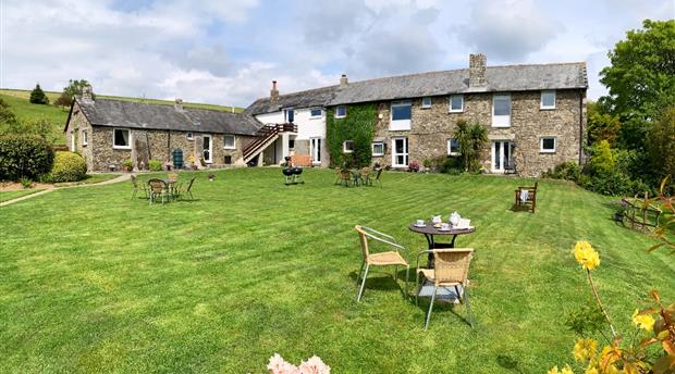 Fox Valley Cottages Picture 1