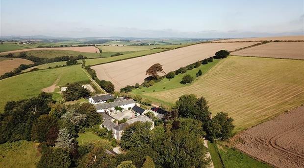 Fox Valley Cottages Picture 5