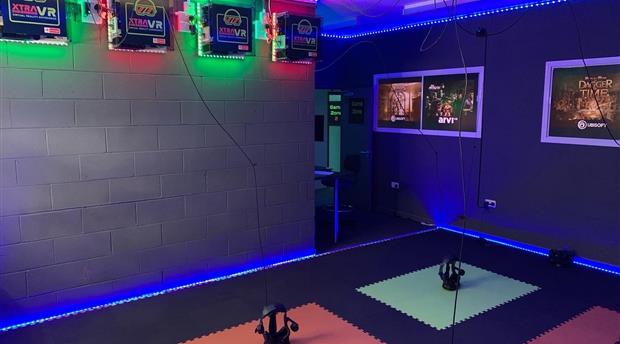 .Xtra Dimension VR. Picture 3